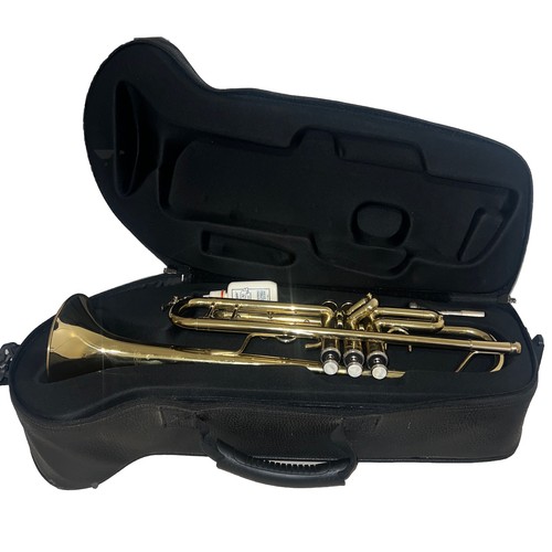 Rare borg student trumpet - student,