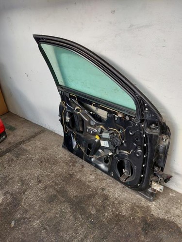 Porte avant gauche audi - avant, 2