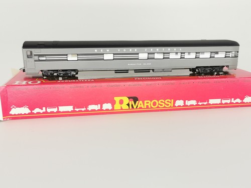 Rivarossi voiture tail car - rivarossi,