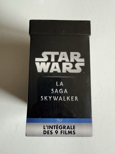 Coffret blu ray star - 🔥,