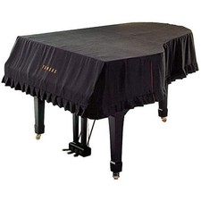 Housse complète pour piano à