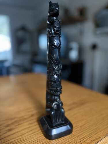 Totem boma vintage - boma,
