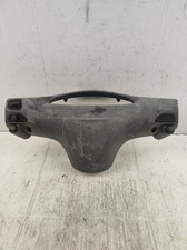 Carénage couvre guidon arrière (avec contacteurs) Derbi Atlantis