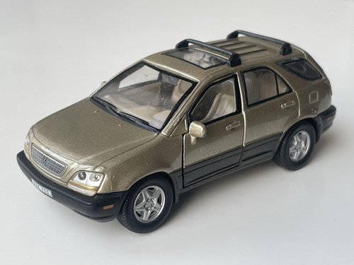 Lexus 300 bronze - lexus, rx