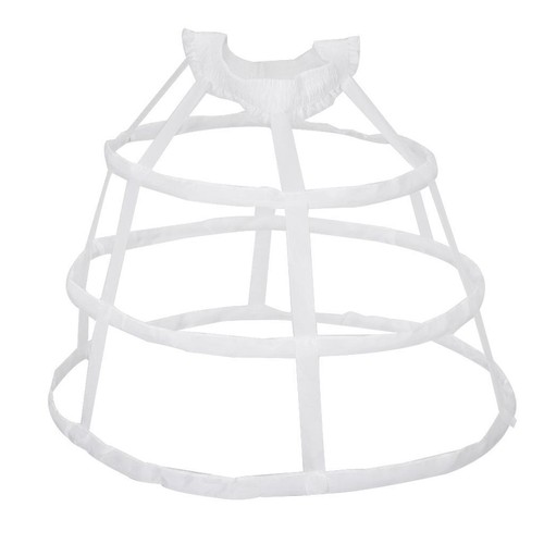 Tissu cerceau pour robe - ,