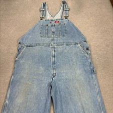 Salopette Dickies adulte 50 x