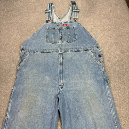Salopette dickies adulte - dickies,