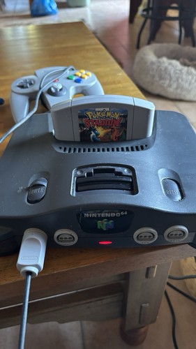 Nintendo console - nintendo,