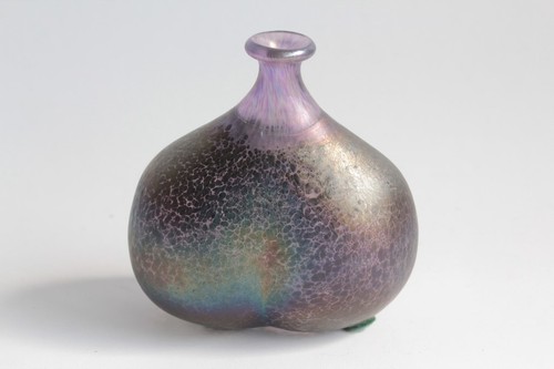Kosta boda petit vase volcano - vase,