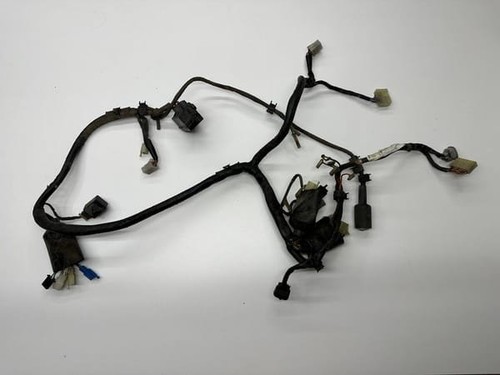 Faisceau electrique yamaha tdm - electrique,
