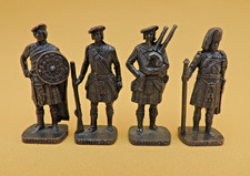 KINDER Métal - Série 4