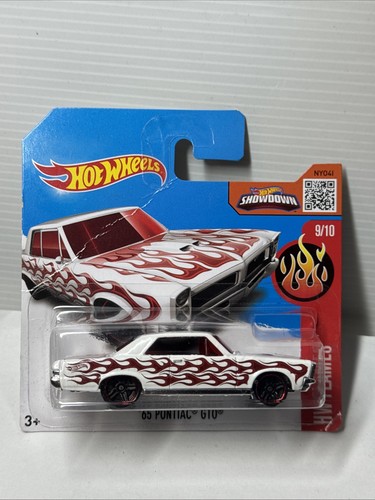 Hot wheels 65 - 🇫🇷,