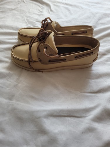 Timberland chaussures bateau