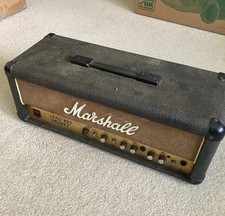 Vintage Marshall Lead 100