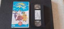 CASSETTE VIDEO VHS