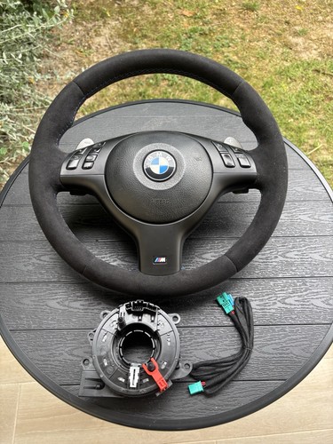Kit retrofit volant - retrofit,