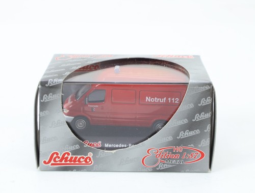 Voiture miniature schuco - voiture, h0