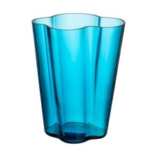 Vase en verre alcool Iittala