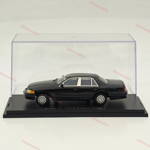 Ford crown victoria - 1/43,