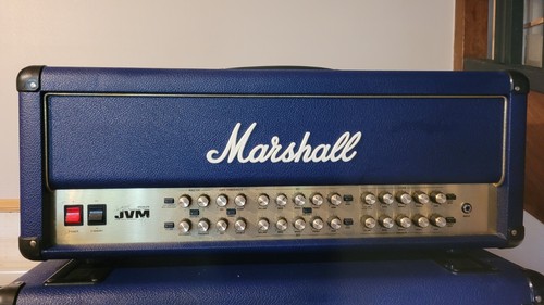 Marshall jvm410hjsb joe - marshall,