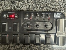 Line 6 Floor POD Plus Guitar