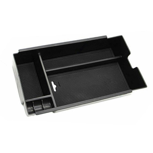 Boîte rangement console
