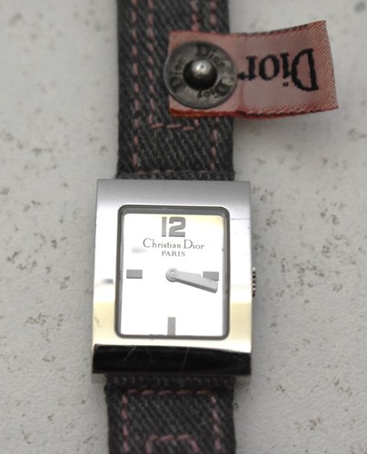 Dior montre femme modèle - femme, "