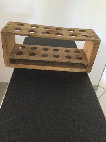 Lot anciens supports - lot,