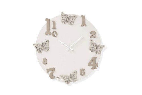 Montre murale cm moderne - murale,