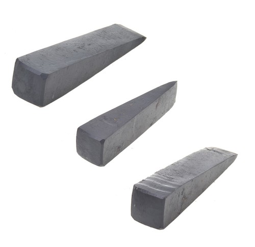 Aqbau coin fendage bois - coin, de