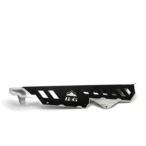 Racing chain guard - guard, aprilia