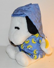 Belle peluche originale