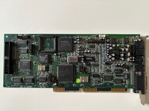 Creative sound blaster sb16 - sound, 16