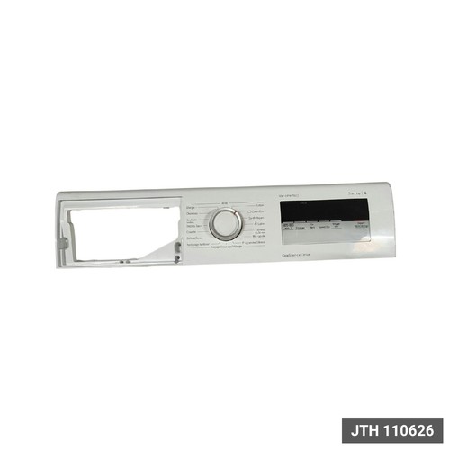 Bosch panneau commande - de, +
