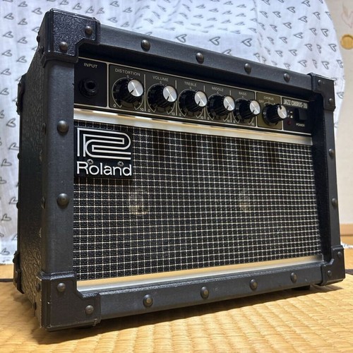 Roland jazz chorus 18w - jc-20,