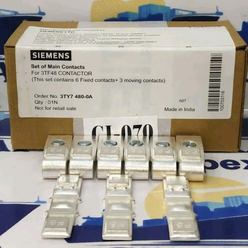 Neuf siemens kit pièces - de,