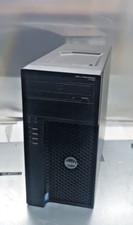 Dell Precision T1700 Xeon