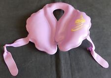 Sindy Inflatable Life Jacket - Rare Doll Accessory - REF 189 -