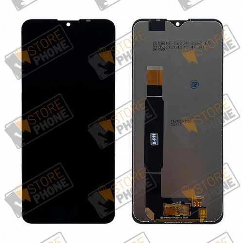 Ecran lcd tactile wiko power - lcd,