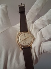 Omega Cal.490 – Très Rare