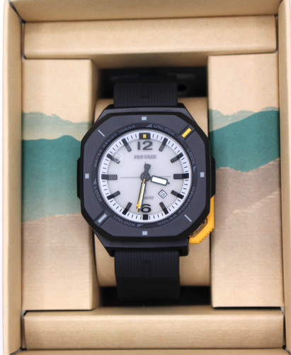 Montre homme casio - casio, trek