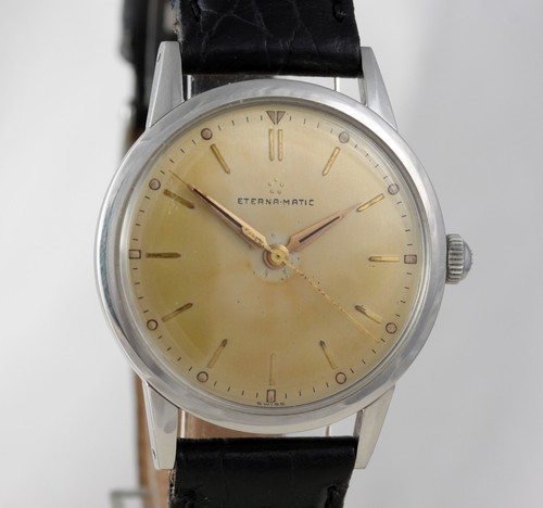 Eterna matic vintage - matic,