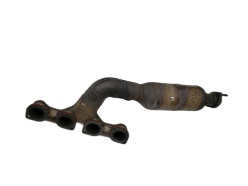 Catalyseur pot catalytique - catalytique, av