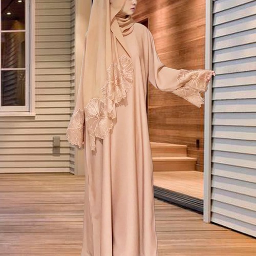Robe musulmane pour - , femmes