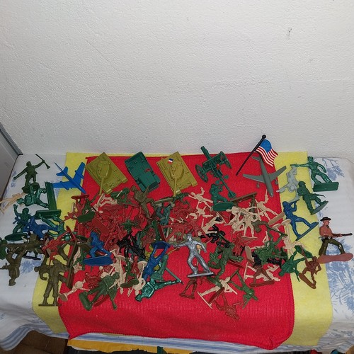 Lot diverses figurines en - lot, de
