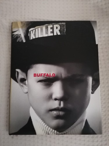 Buffalo photographe jamie - buffalo,,