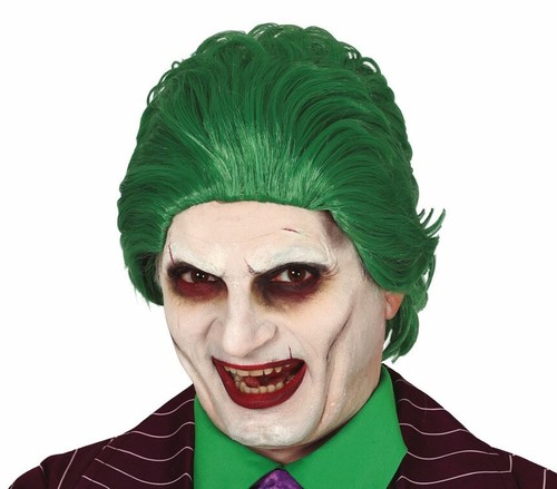 Joker arthur fleck perruque - arthur,