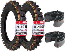 Yamaha PW50 TTR50 Tires Tubes