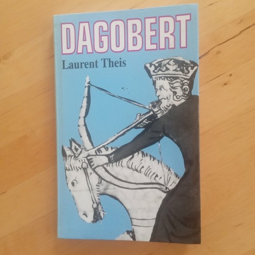 Dagobert laurent theis - dagobert,