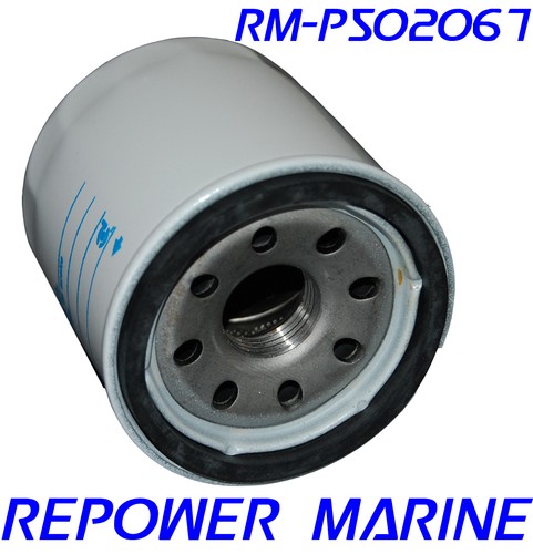 Marine filtre huile pour - marine,